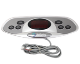 Control Panel HSS (Limelight models) Obs 2012 Third Quarter (last 4 digits of