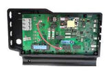 Control Box Hot Spot (Hawke) 2012 Third Quarter - Current (No Heater)