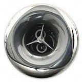 Jet 3in Twin Pulse Graphite SS 14- Current