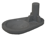 M/M Screw C/ Plate Grey Obs 97-11