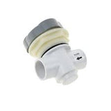 Valve, On/Off 90 Hs/LI Grey