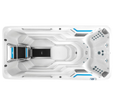 E500 Swim Spa (tread) - The Spa Shop