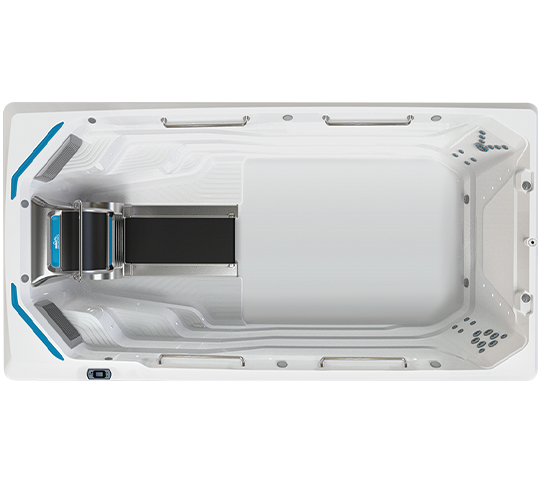 E550 Swim Spa