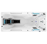 E700 Swim Spa - The Spa Shop