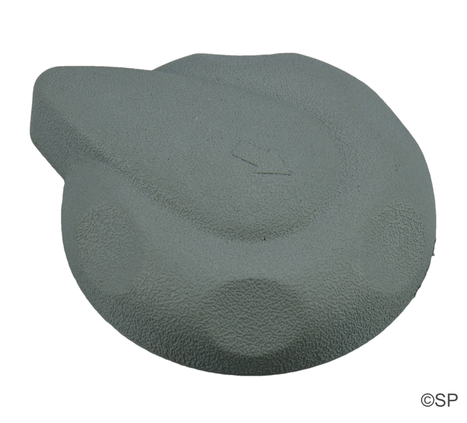 Edgetec 50mm Diverter Valve Cap - The Spa Shop