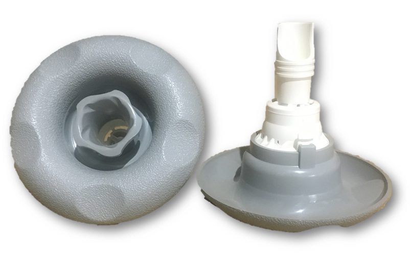 Edgetec Excess 100 Directional Grey General