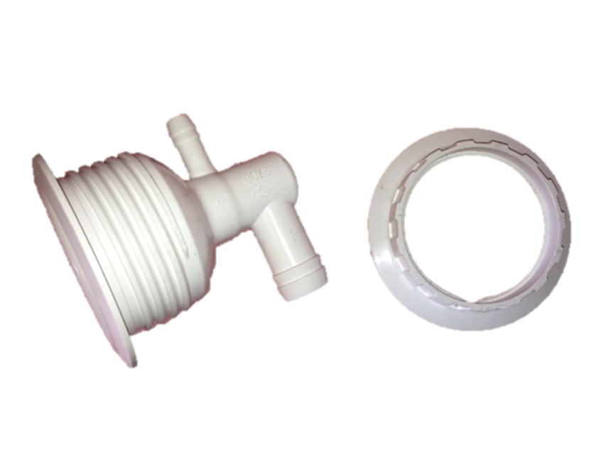 Edgetec Excess 84 & 100 Jet Body General