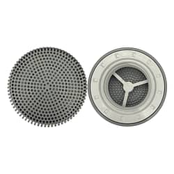 Edgetec Suction Cover - Grey - The Spa Shop