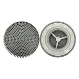 Edgetec Suction Cover - Grey - The Spa Shop