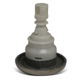 Escape/Lifestyle Spas 3.5"(89mm) Massage Jet S/Steel - The Spa Shop