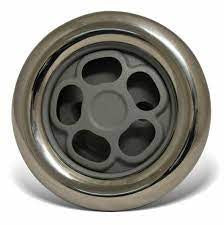 Escape/Lifestyle Spas 5(127Mm) Massage Jet S/Steel General