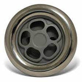 Escape/Lifestyle Spas 5(127Mm) Massage Jet S/Steel General