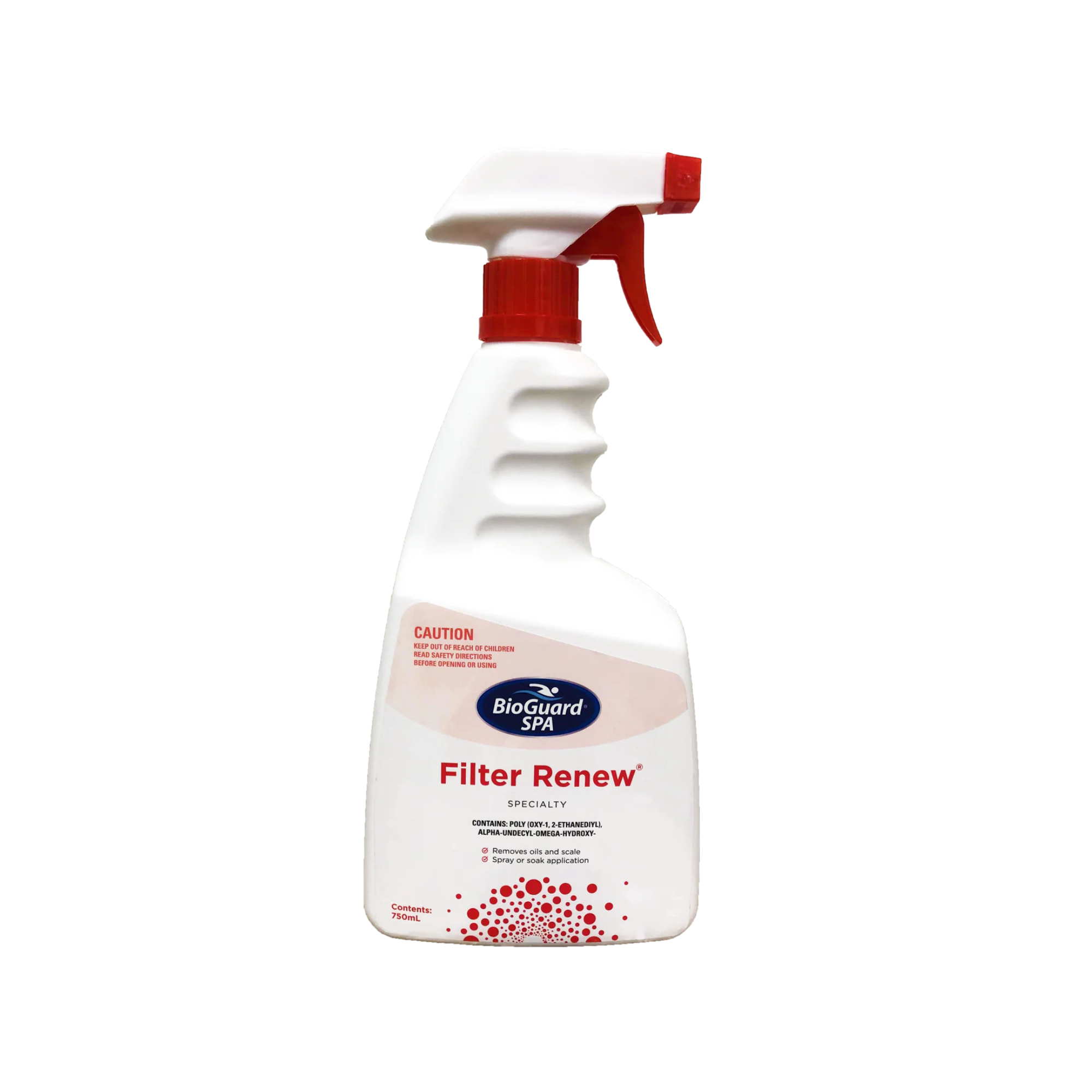 BioGuard Filter Renew