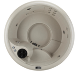 FreeFlow Aptos Replacement Cover (1.985m Round) - The Spa Shop