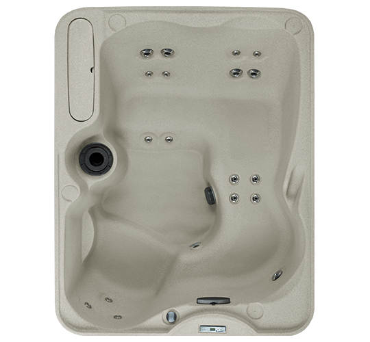 Freeflow Azure Replacement Cover (1.6m x 2.0m) - The Spa Shop