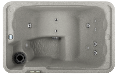 Freeflow Mini Replacement Cover (1.83 m x 1.19 m) - The Spa Shop