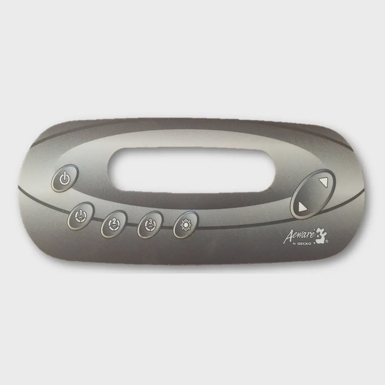 Gecko Aeware IN.K450 Overlay - The Spa Shop