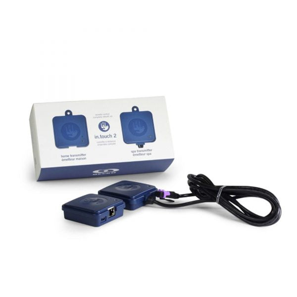 Gecko Aeware In.touch 2 Wifi Rf Interface Module General