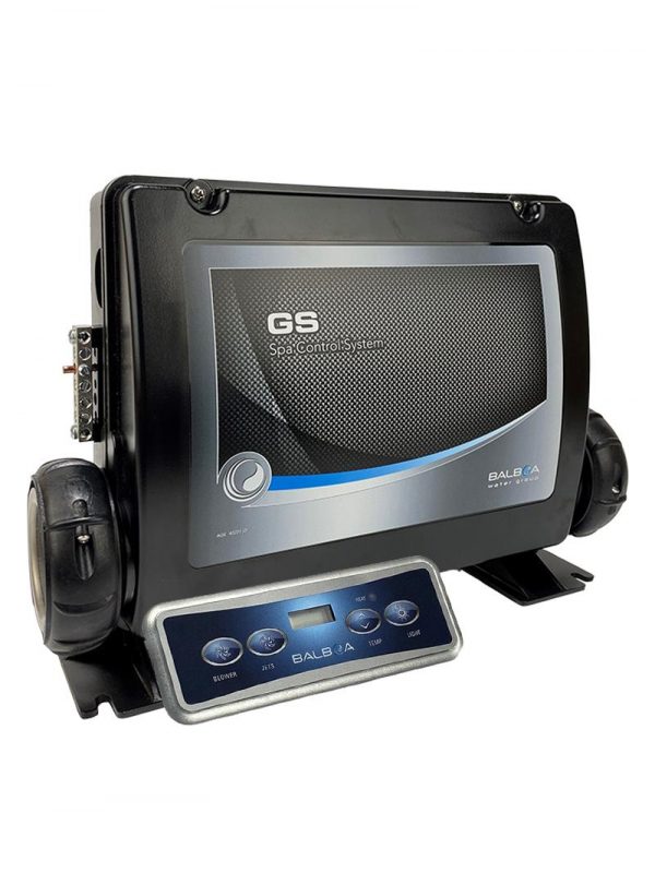 Gs 501 Retro Kit General