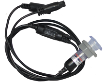 Harness Pol Led 2017-Current - The Spa Shop