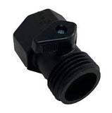 Drain Valve 01 - Current - The Spa Shop