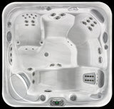 HotSpring Envoy 04-13 Replacement Cover (2.34 m x 2.26m) - The Spa Shop