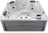 1 LEFT Ex Display 2025 Hotspring HotSpot Propel SALT READY - The Spa Shop