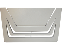 HotSpring Limelight Skimmer Weir Assy - The Spa Shop