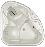 HotSpring Solana TX 02-12 Replacement Cover (1.74m x 1.74m) - The Spa Shop