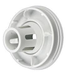 Hotspring Directional Jet Thread Insert White Obs 97 - 11 - The Spa Shop