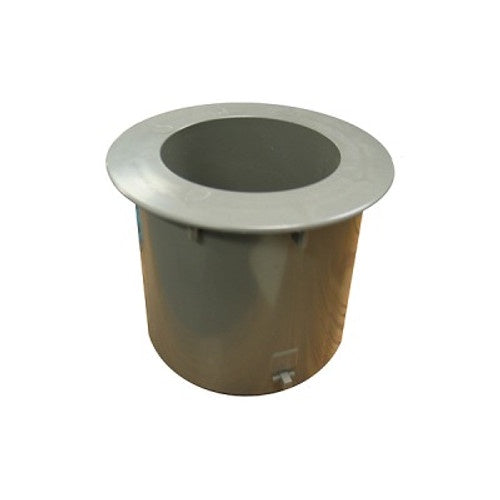 Freeflow Weir Round Skimmer - The Spa Shop