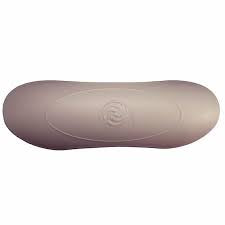 HotSpringHeadrestGreyCurved