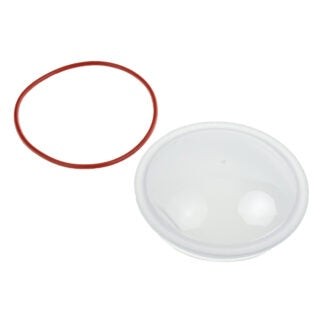 Light Lens, HSS/TR 89-C - The Spa Shop
