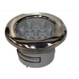 Jet Soothing 7 Grey and Escutcheon Obs 97 - 11