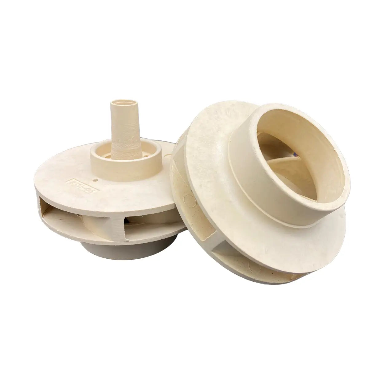 Impeller 2.0hp - QB/XS/LX - The Spa Shop