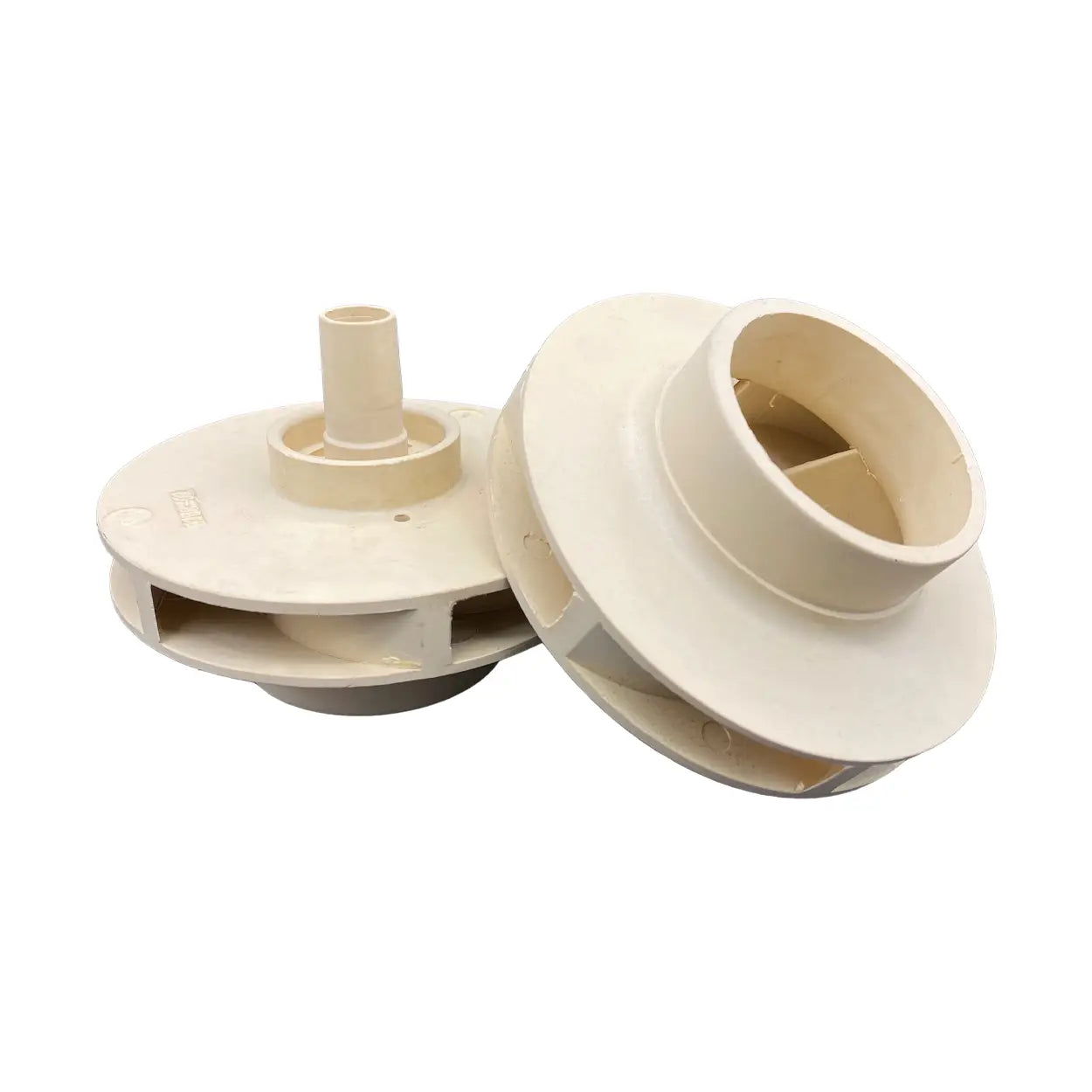 Impeller 2.5hp - QB/XS/LX - The Spa Shop