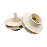 Impeller 2.5hp - QB/XS/LX - The Spa Shop