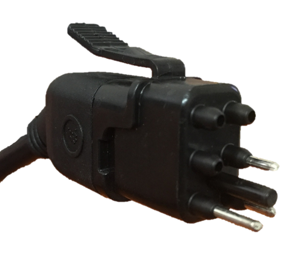 In.link Cable 1Spd Lc 5Amp General