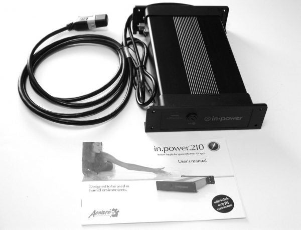 In.power 220V To 12V General