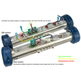 Joyonway 3000w spa heater tube assembly 2022+ - The Spa Shop