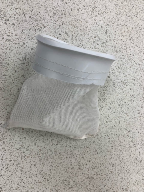 Kokido replacement cloth filter (vacuum) - The Spa Shop