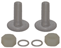 Led Lens (Wide Flange) Hot Spot/LI 2009 – Current - The Spa Shop