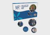 Life Spa Maintenace Kit - The Spa Shop
