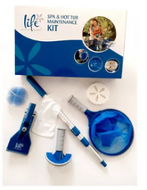 Life Spa Maintenace Kit - The Spa Shop