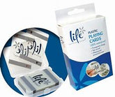Life Water Proof Playing Cards - The Spa Shop