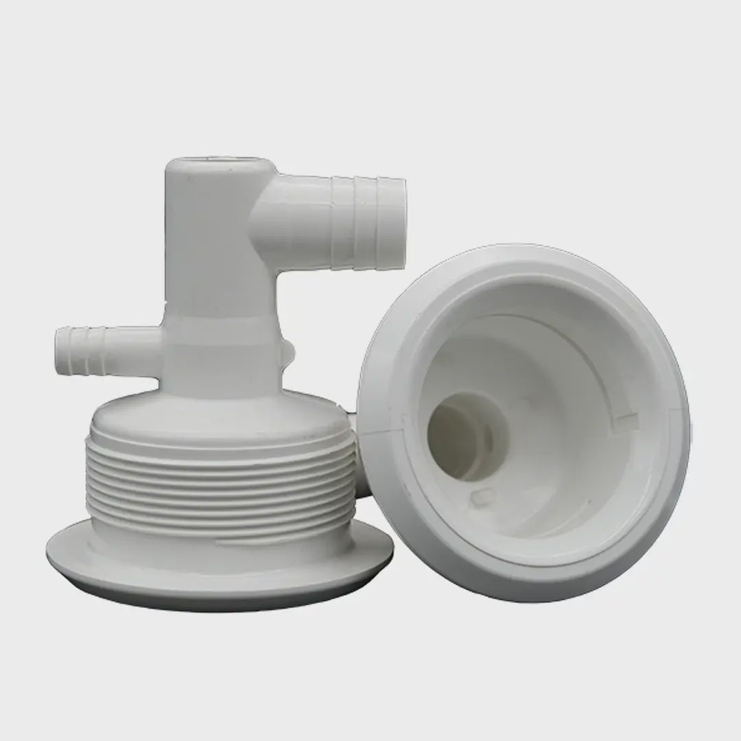 Luxury Luxury Cyclone Jet Body - The Spa Shop