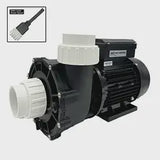 LX Pro Series LP250 2.5hp Single Speed Pump - The Spa Shop