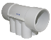 Manifold 2S/2S/6-Port 3/4 - The Spa Shop