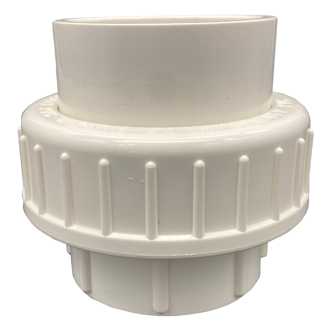 50mm Barrel Union (Generic) - The Spa Shop