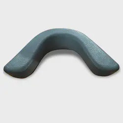 Neck Jet Fine New Style Grey Spa Headrest - The Spa Shop